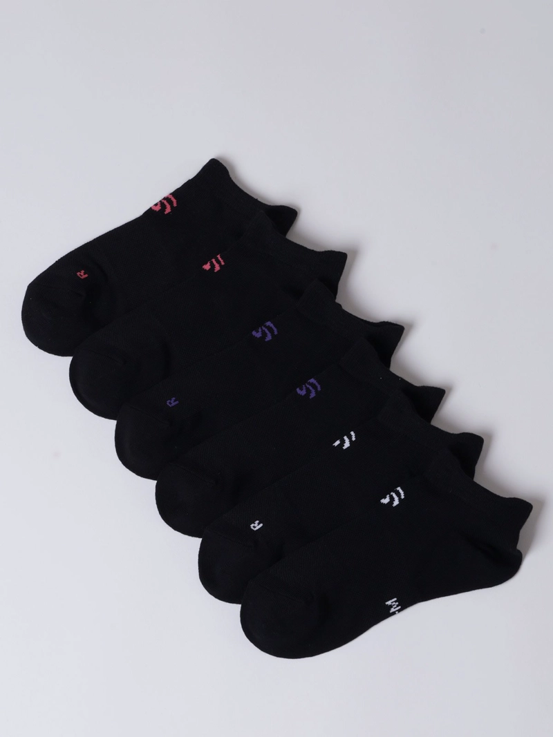 MEDIAS MUJER REVUP NOSHOW - 3 PACK - 2