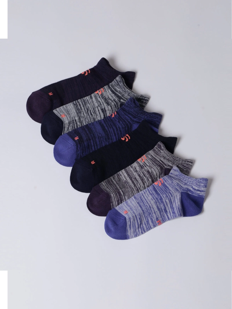 MEDIAS MUJER REVUP NOSHOW - 3 PACK - 1