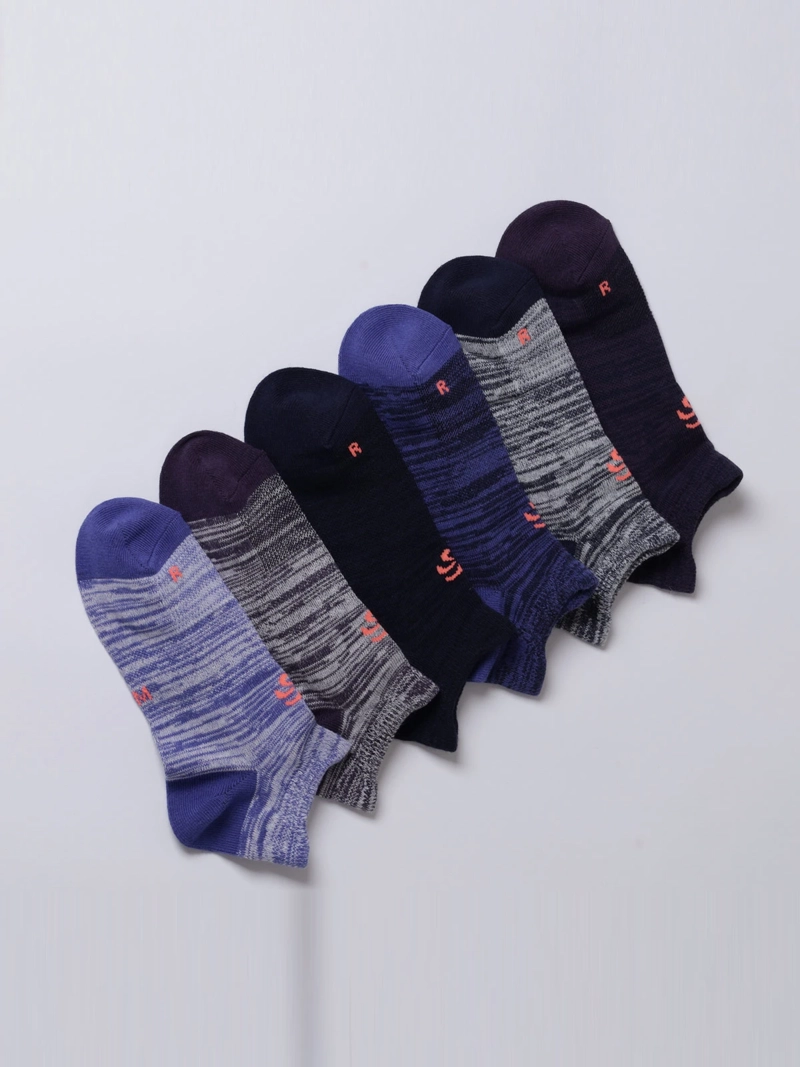 MEDIAS MUJER REVUP NOSHOW - 3 PACK - 2