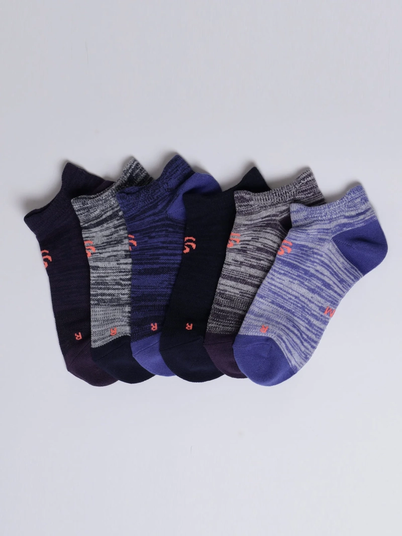 MEDIAS MUJER REVUP NOSHOW - 3 PACK - 3