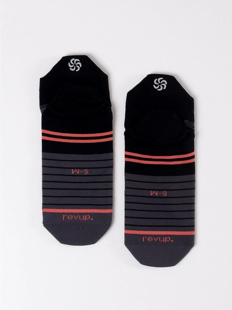 MEDIAS UNISEX REVUP TRAIN - 1 PACK - 2