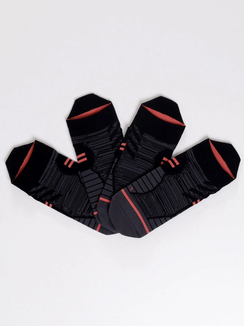 MEDIAS UNISEX REVUP TRAIN - 1 PACK - 3