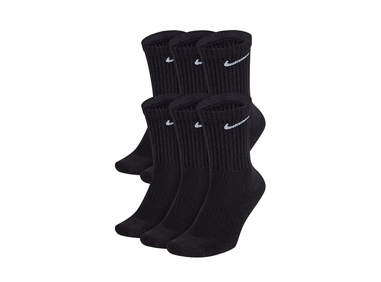 PACK DE 3 MEDIAS  UNISEX NIKE EVERYDAY CUSH CREW - 1