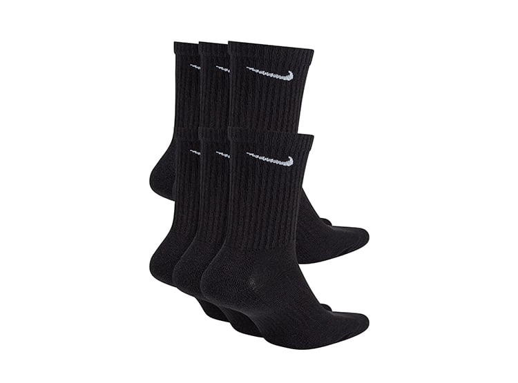 PACK DE 3 MEDIAS  UNISEX NIKE EVERYDAY CUSH CREW - 2
