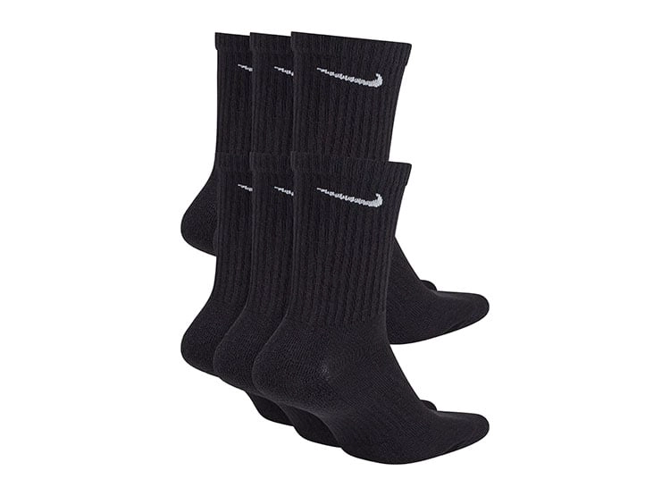 PACK DE 3 MEDIAS  UNISEX NIKE EVERYDAY CUSH CREW - 2