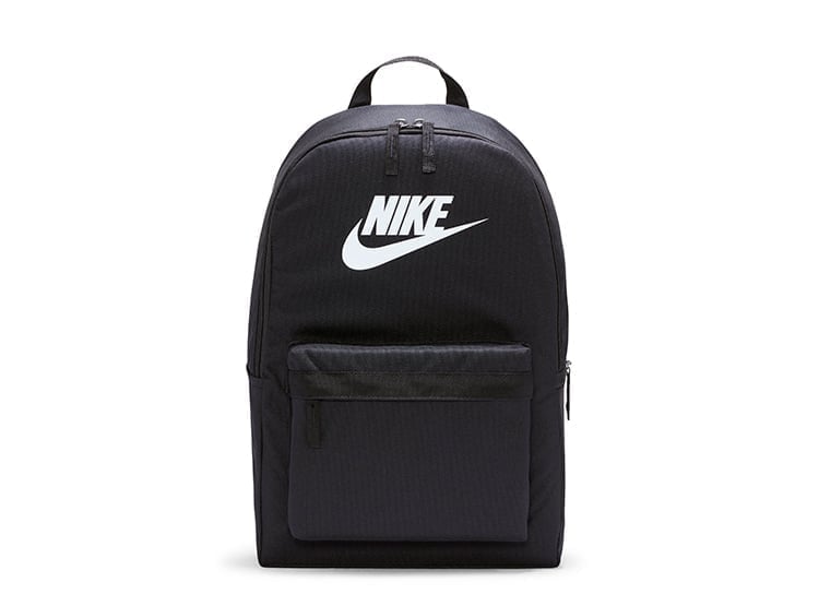 MOCHILA UNISEX NIKE POLIÉSTER HERITAGE FA21 - 1