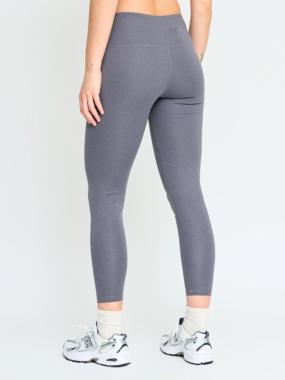 MALLA MUJER REVUP HIGH LARGA - 2