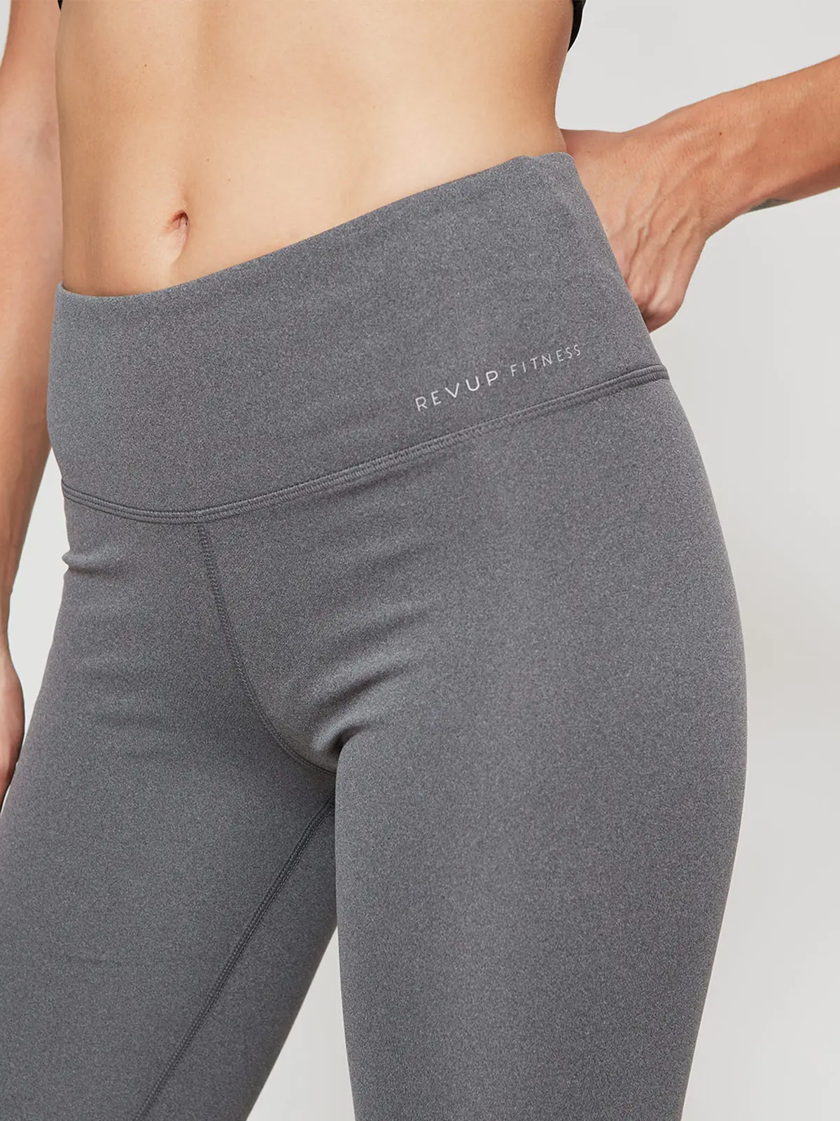 MALLA MUJER REVUP HIGH LARGA - 4