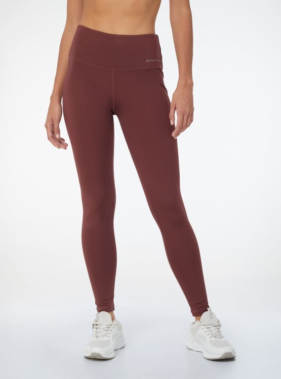 MALLA MUJER REVUP HIGH LARGA - 1