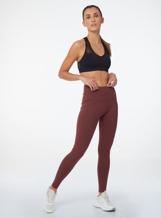 MALLA MUJER REVUP HIGH LARGA - 2