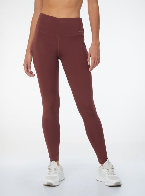 MALLA MUJER REVUP HIGH LARGA - 1