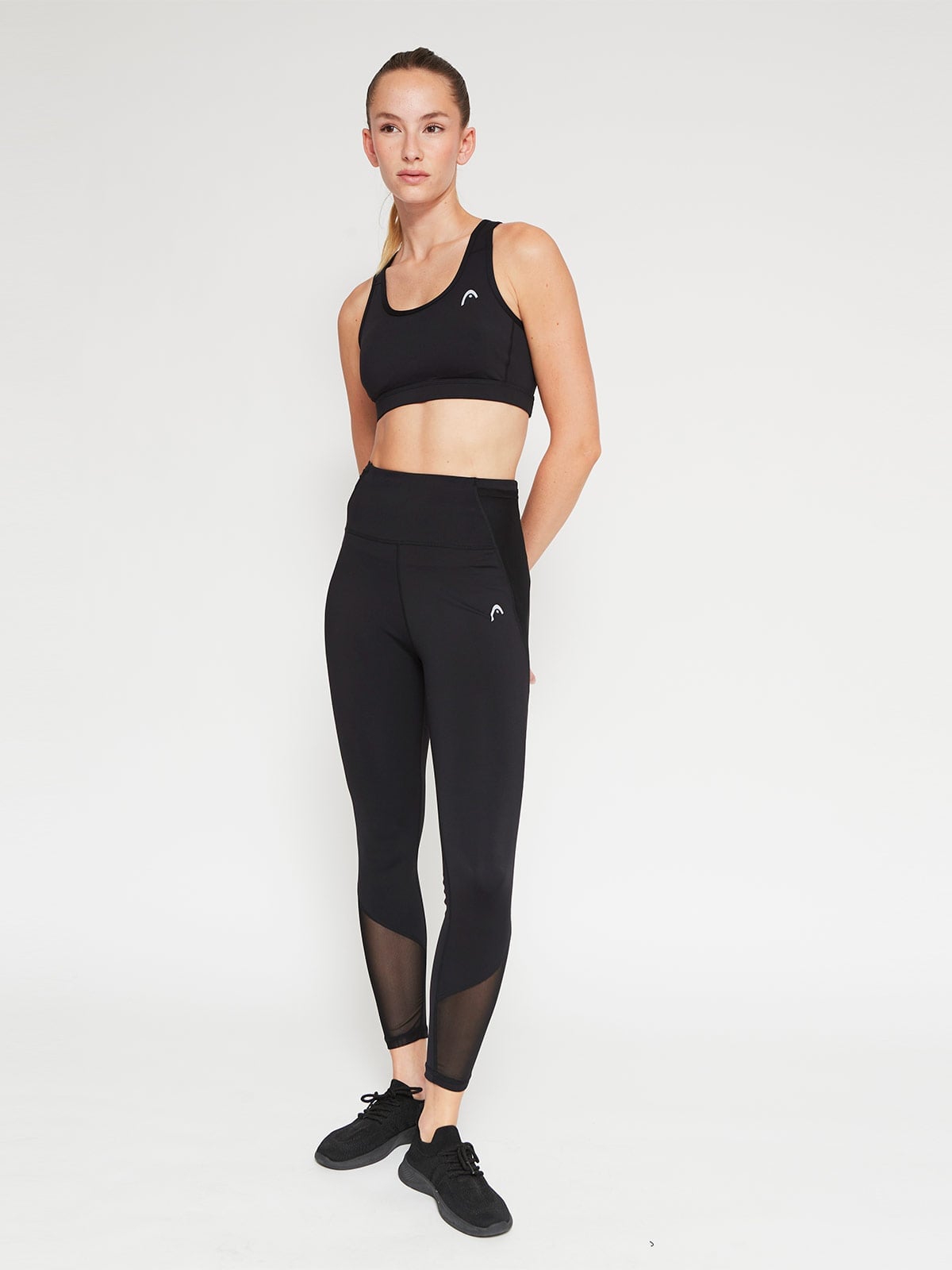TOP DEPORTIVO MUJER HEAD - 4
