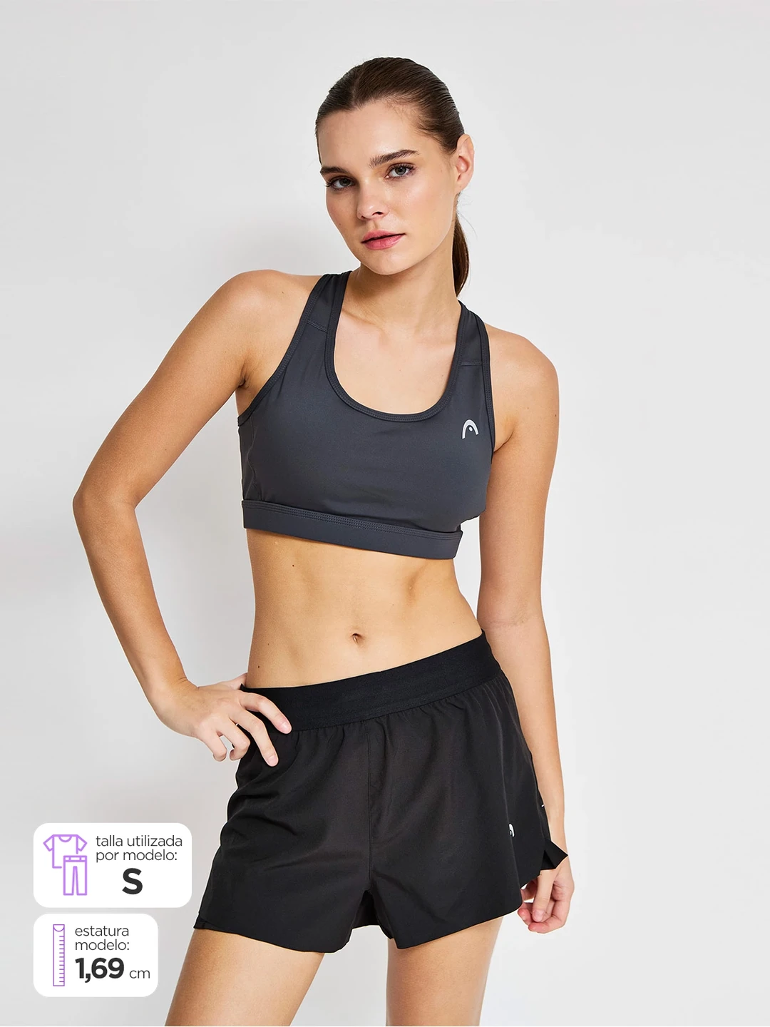 PETO MUJER HEAD - 1