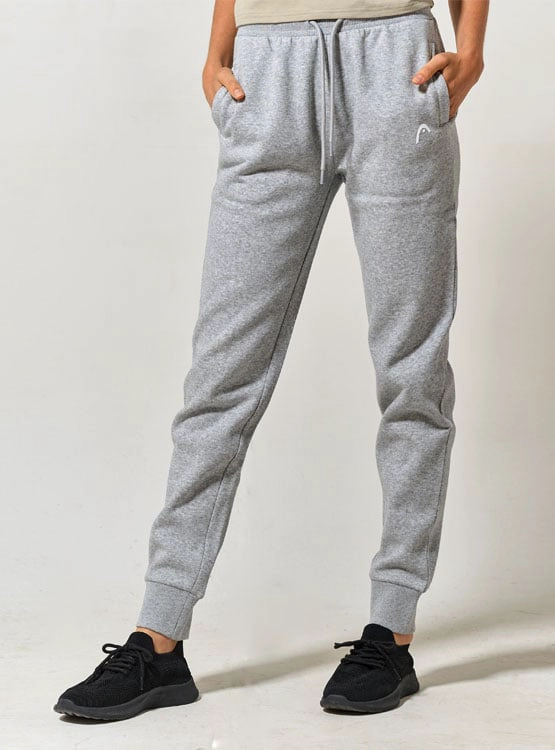 PANTALÓN BUZO MUJER HEAD PUNO - 2