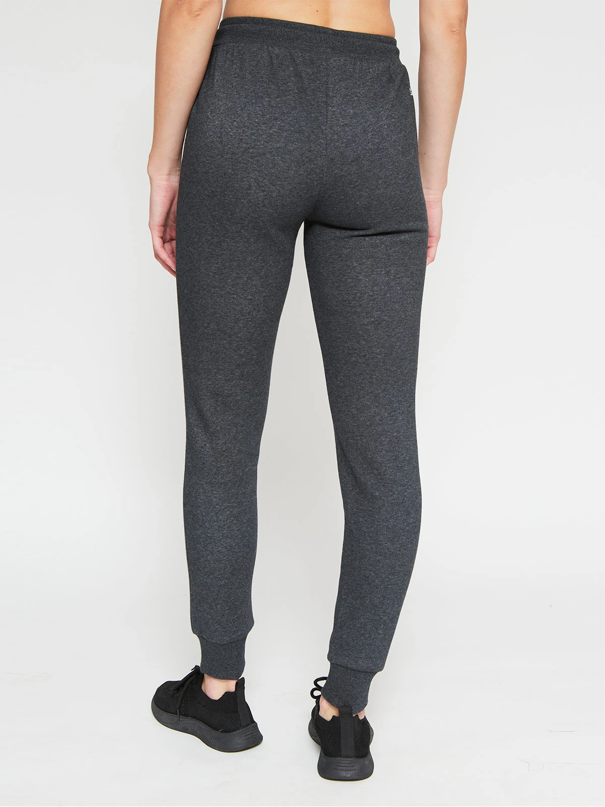 PANTALÓN BUZO MUJER HEAD PUNO - 2