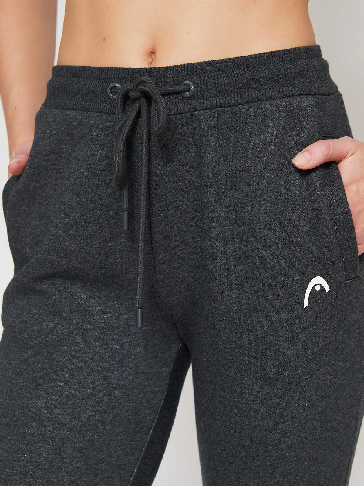 PANTALÓN BUZO MUJER HEAD PUNO - 3