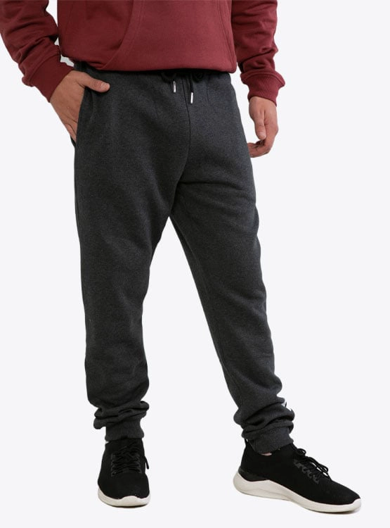 PANTALÓN BUZO DEPORTIVO HOMBRE HEAD HOM TTEM - 2