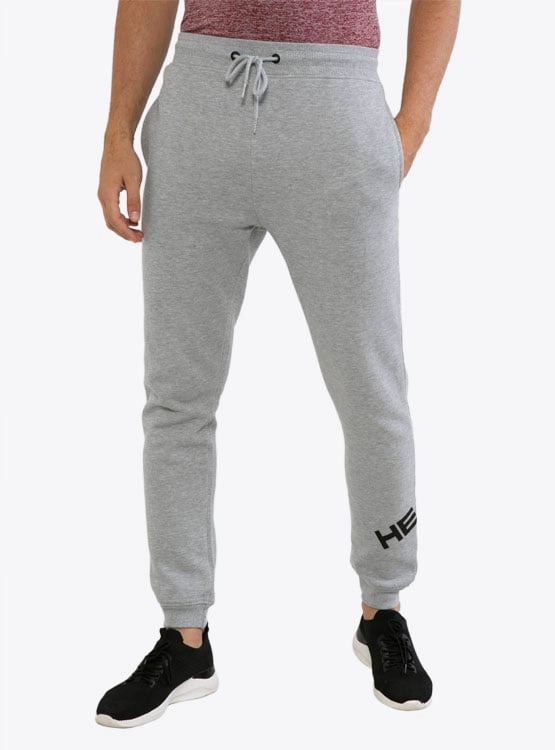 PANTALÓN BUZO DEPORTIVO HOMBRE HEAD HOM TTEM - 2