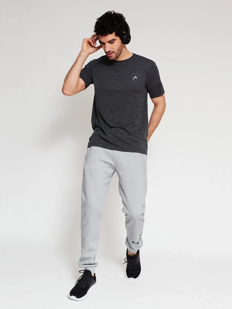 POLO DEPORTIVO HOMBRE HEAD SEAMLESS - 4