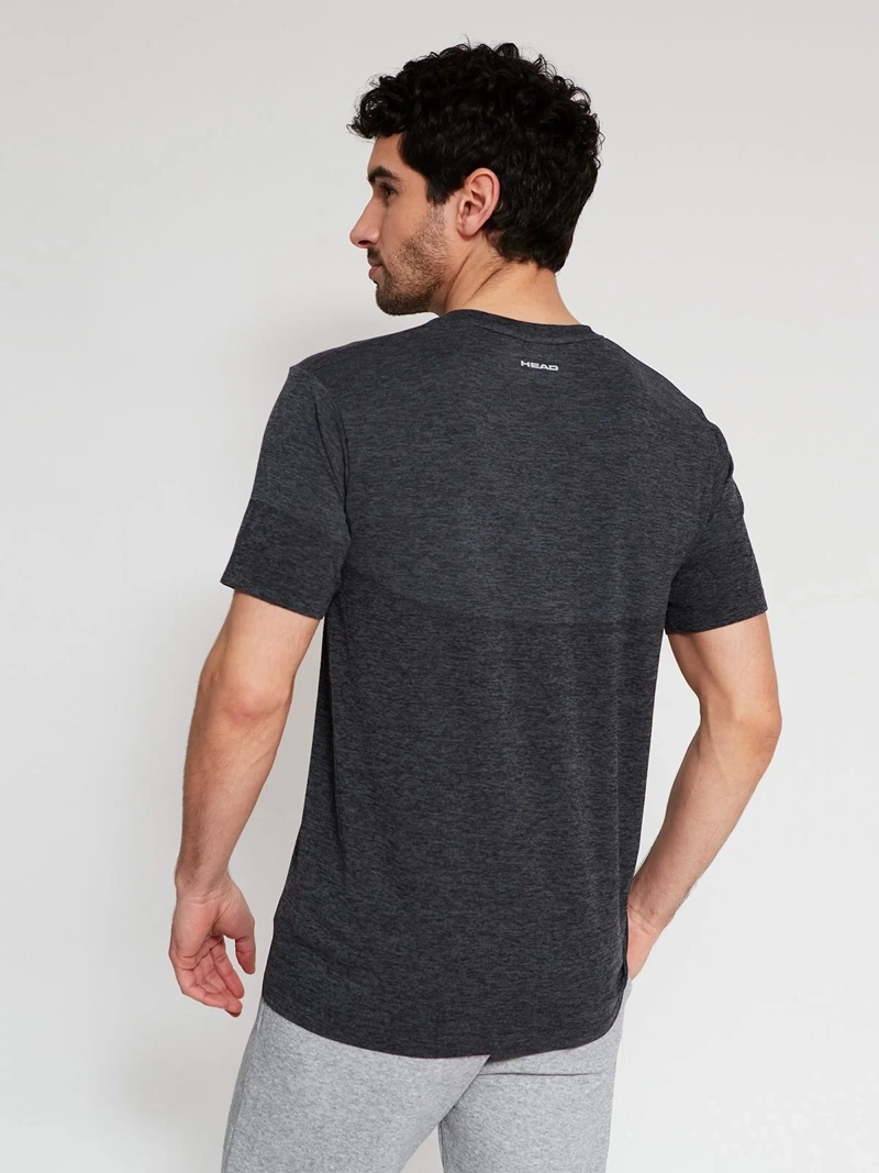 POLO DEPORTIVO HOMBRE HEAD SEAMLESS - 2