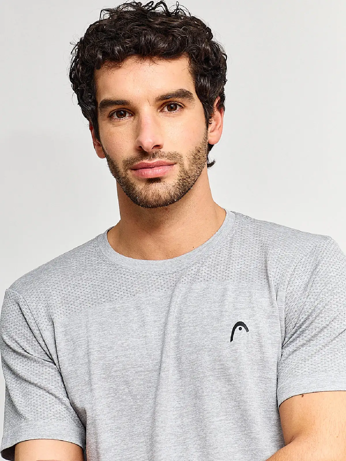 POLO DEPORTIVO HOMBRE HEAD SEAMLESS - 3