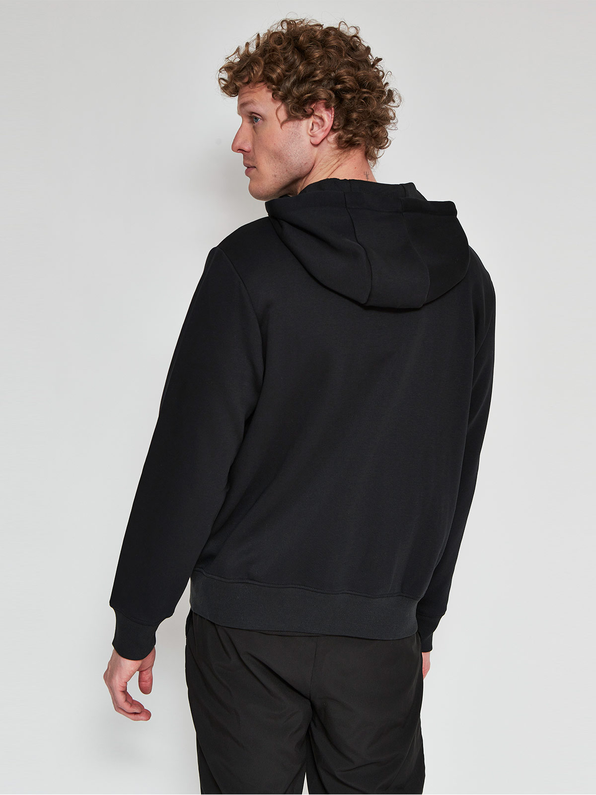 POLERA HOMBRE HEAD HOOD - 2