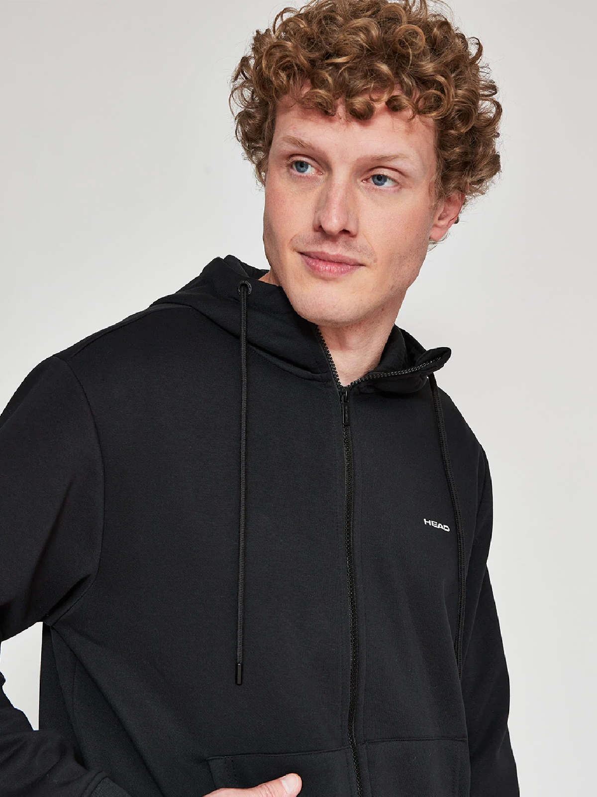 POLERA HOMBRE HEAD HOOD - 3