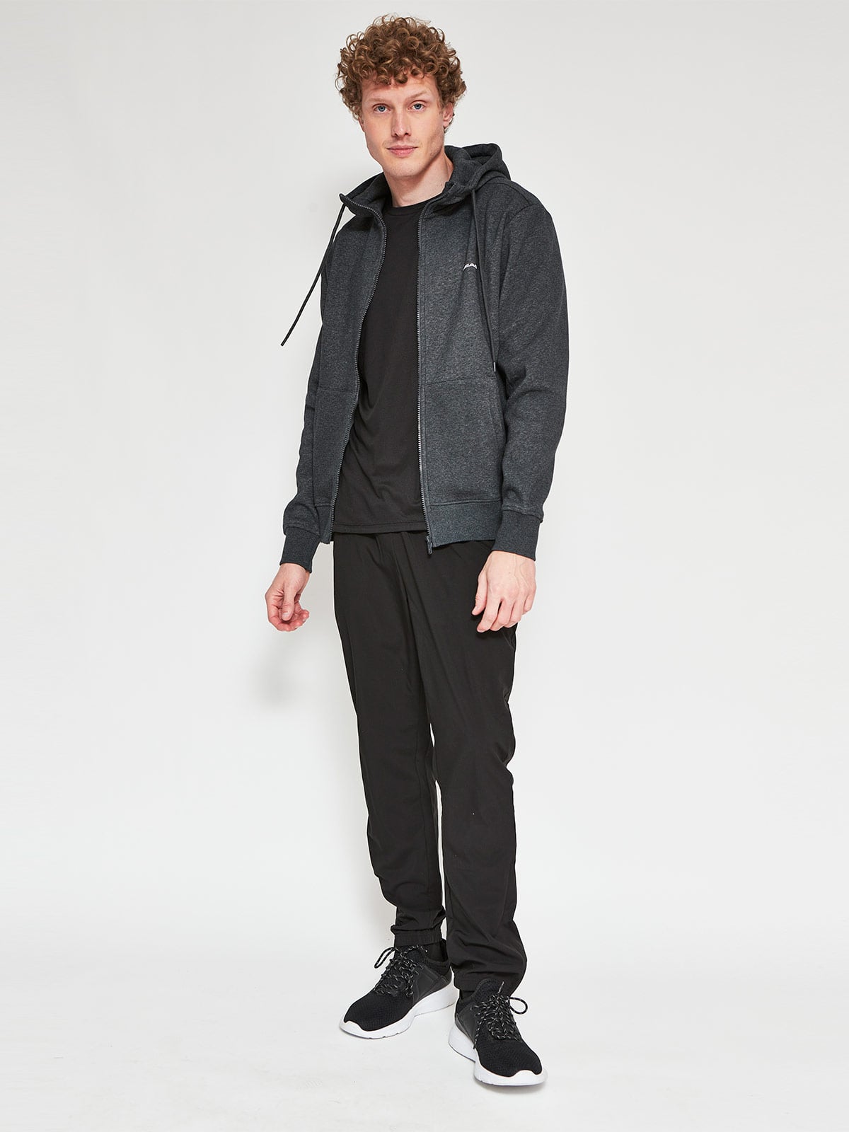 POLERA HOMBRE HEAD HOOD - 4