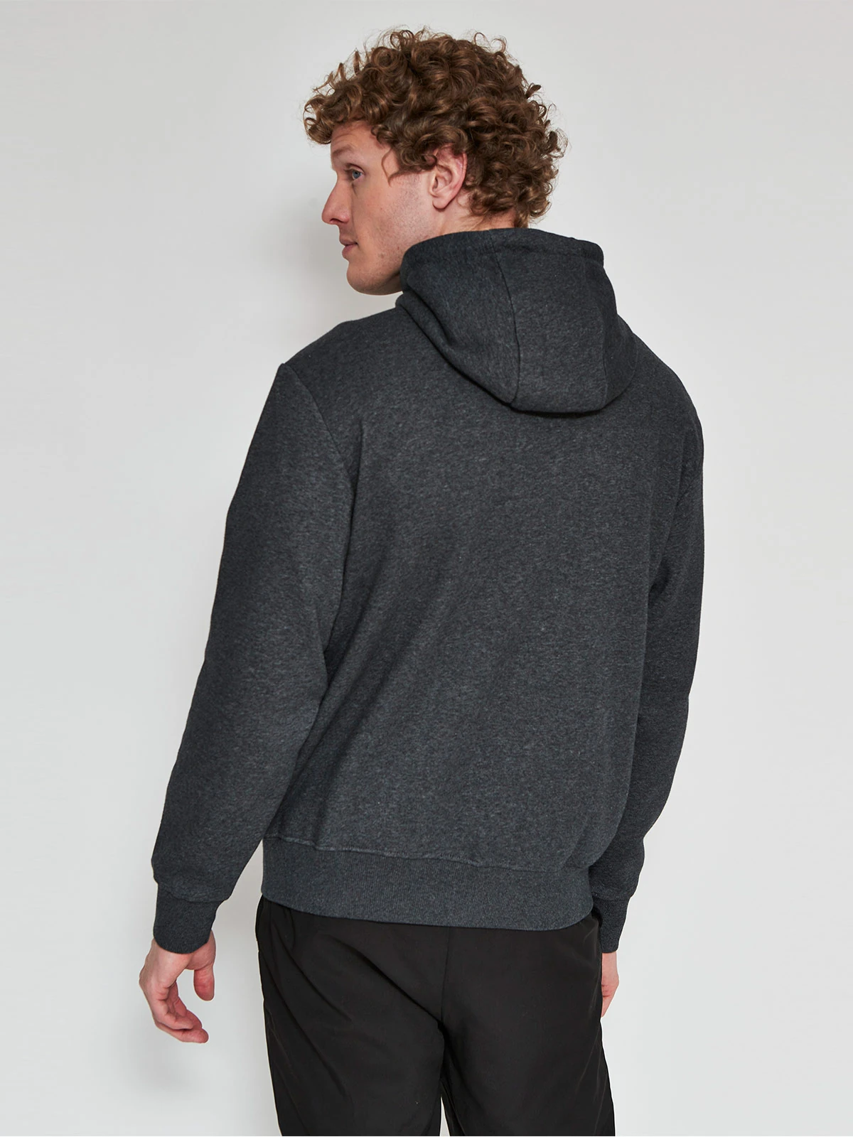 POLERA HOMBRE HEAD HOOD - 2