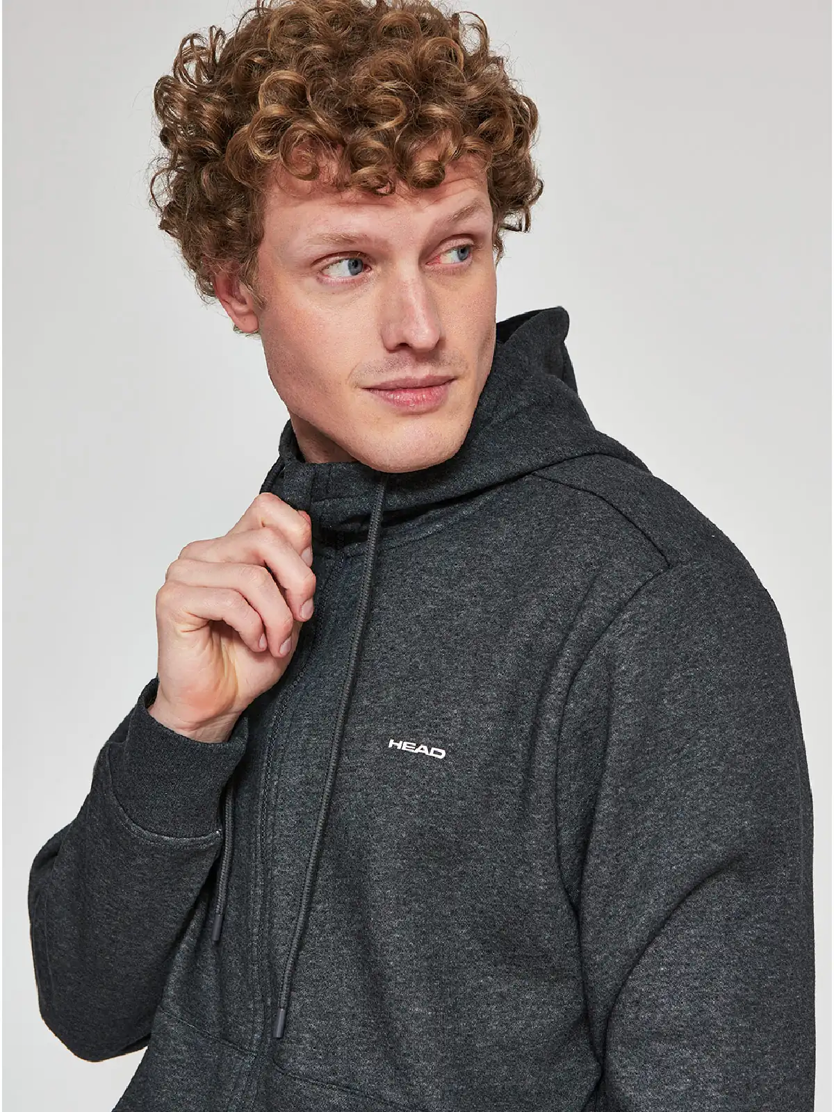 POLERA HOMBRE HEAD HOOD - 3
