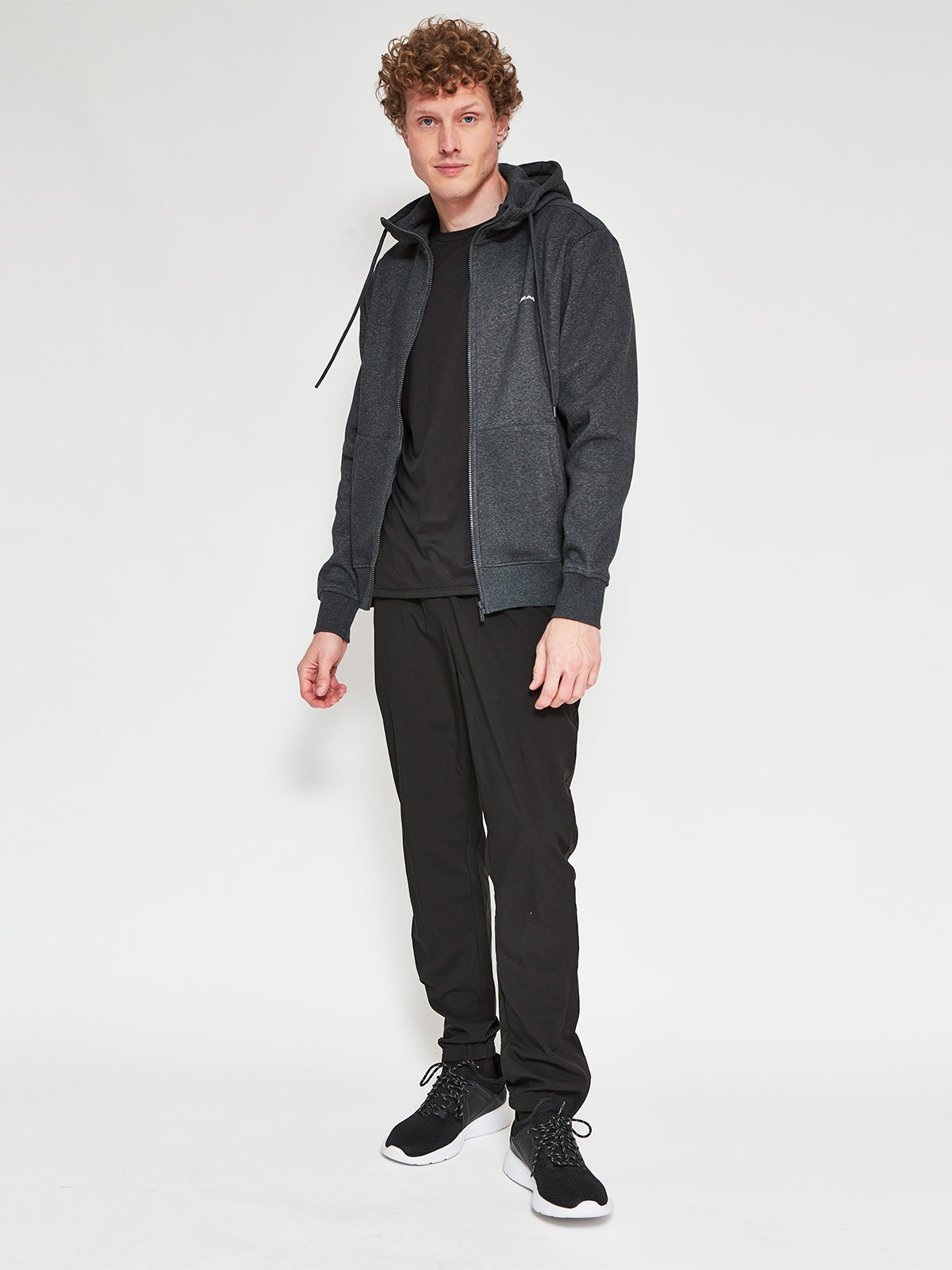 POLERA HOMBRE HEAD HOOD - 4