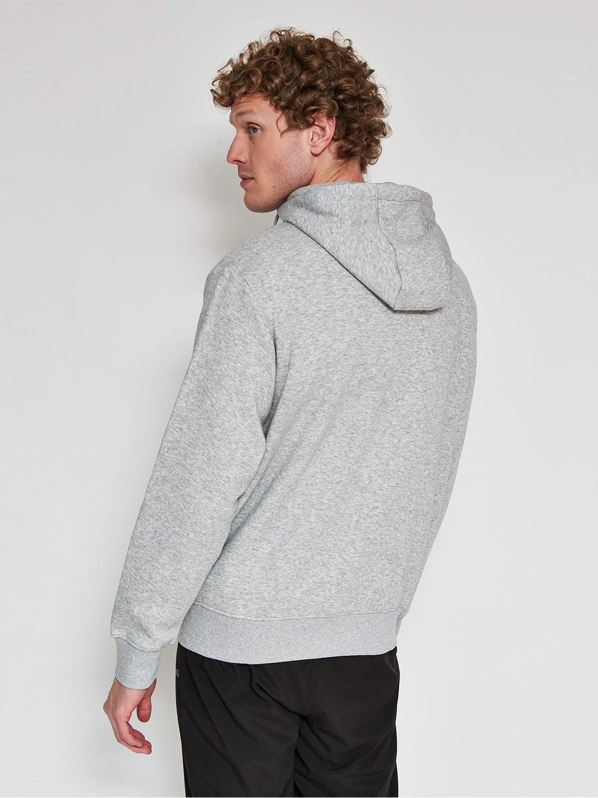 POLERA HOMBRE HEAD HOOD - 2