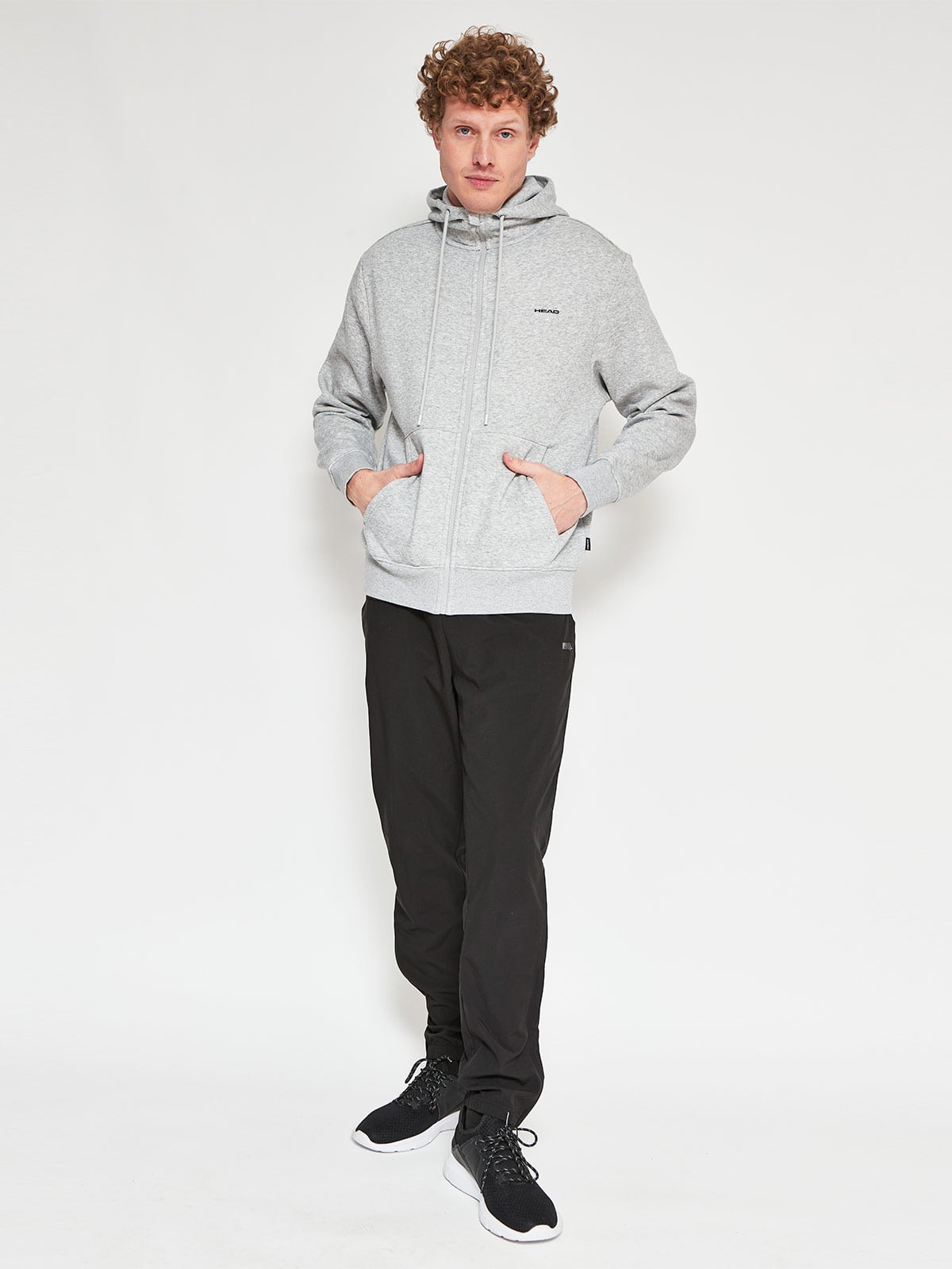 POLERA HOMBRE HEAD HOOD - 4
