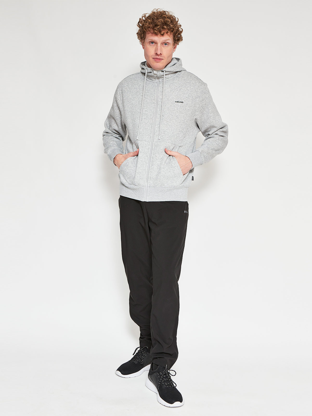 POLERA HOMBRE HEAD HOOD - 4