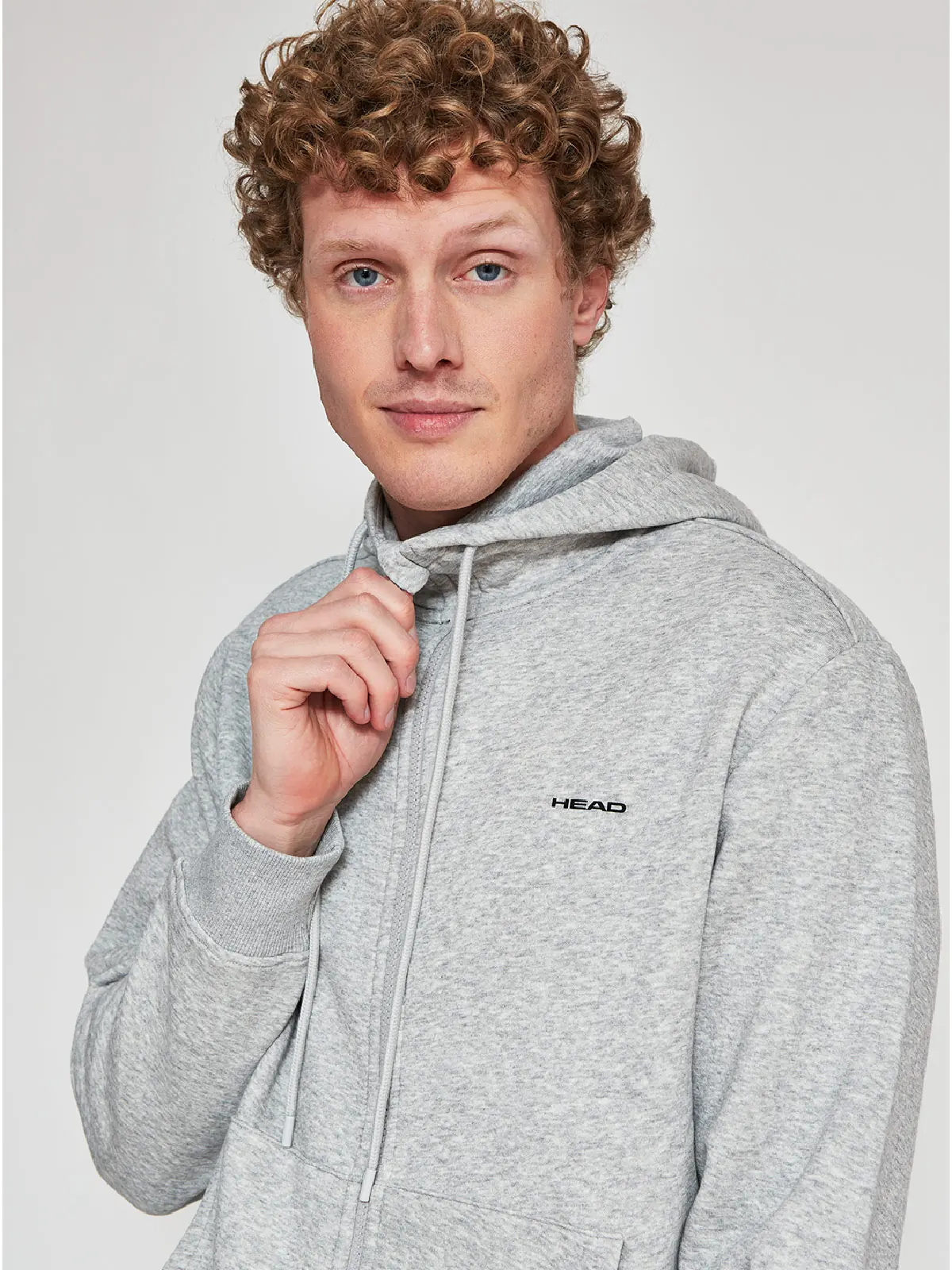 POLERA HOMBRE HEAD HOOD - 3