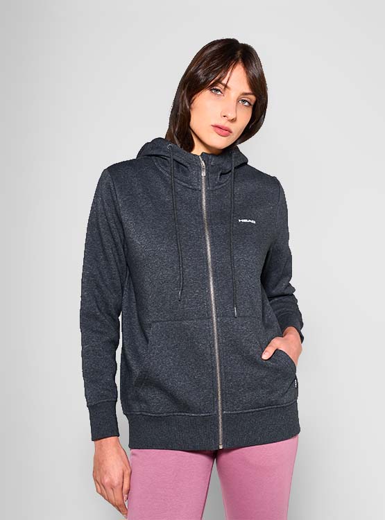 POLERA MUJER HEAD - 1