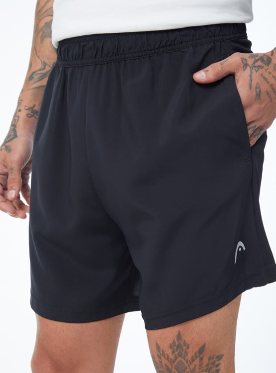 SHORT DEPORTIVO HOMBRE HEAD RUN 5 PULGADAS - 2