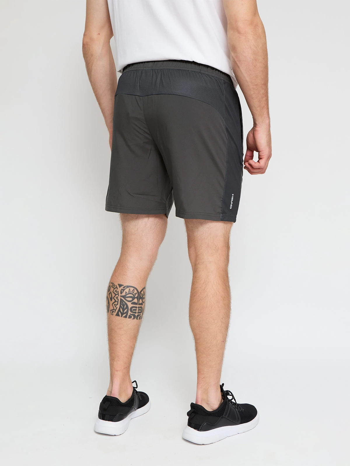 SHORT DEPORTIVO HOMBRE HEAD RUN 5 PULGADAS - 3