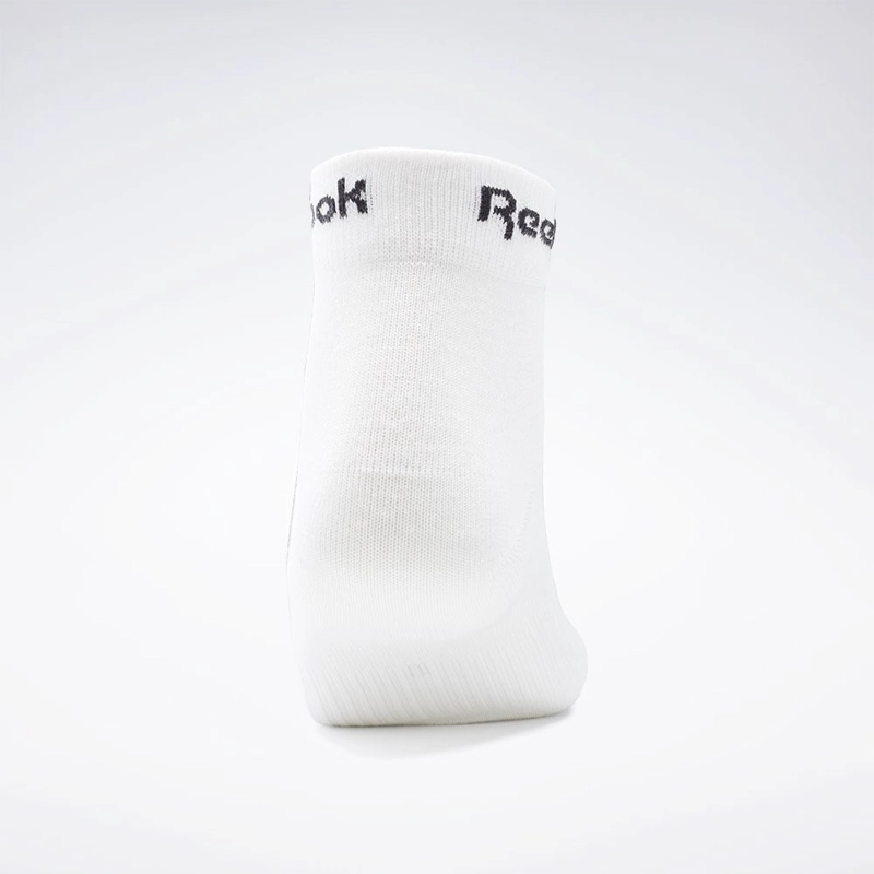 MEDIAS ACT CORE ANKLE SOCK 3P REEBOK UNISEX - 3 PACK - 2