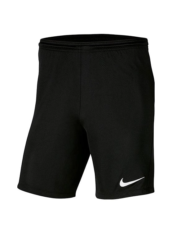 SHORT FÚTBOL HOMBRE NIKE NEGRO W NSW TEE ESSNTL ICON FUTURA - 1
