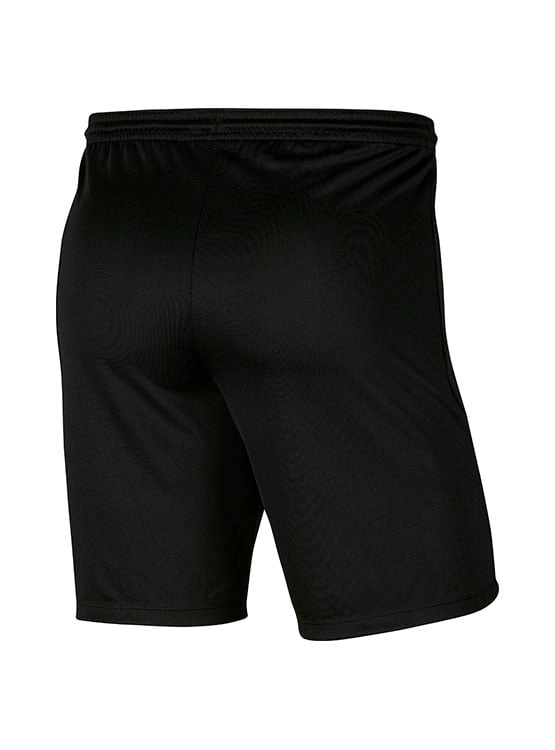 SHORT FÚTBOL HOMBRE NIKE NEGRO W NSW TEE ESSNTL ICON FUTURA - 2