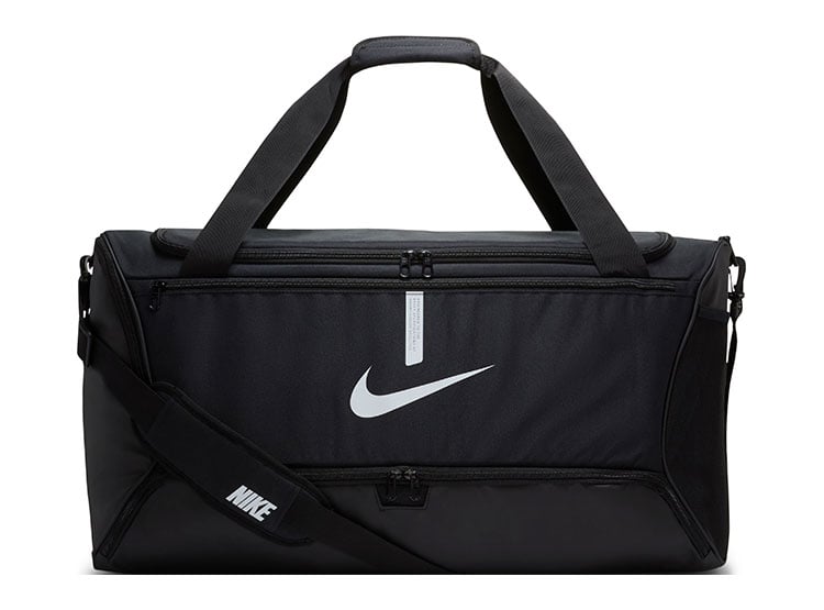 MALETÍN NIKE CU8089-010 ACDMY TEAM L DUFF NEGRO - 1