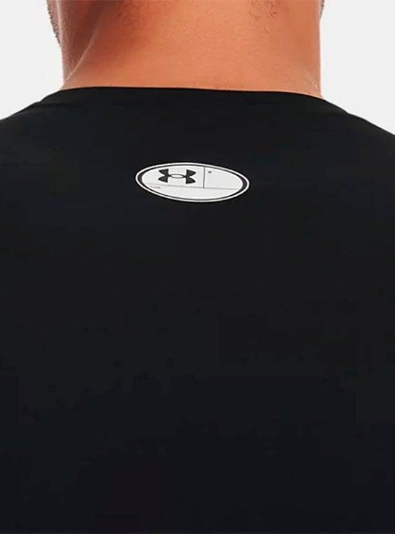 CAMISETA UNDER ARMOUR HOMBRE UA HEATGEAR ARMOUR LONG SLEEVE - 2