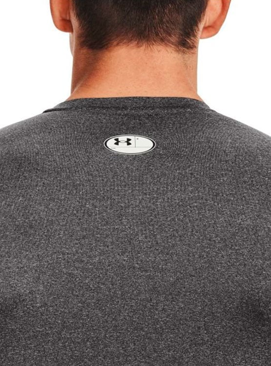 CAMISETA UNDER ARMOUR HOMBRE UA HEATGEAR ARMOUR LONG SLEEVE - 2