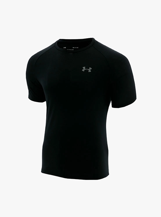 POLO DEPORTIVO HOMBRE UNDER ARMOUR TECH 2.0 SS - 1