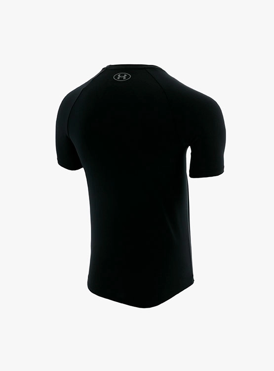 POLO DEPORTIVO HOMBRE UNDER ARMOUR TECH 2.0 SS - 2