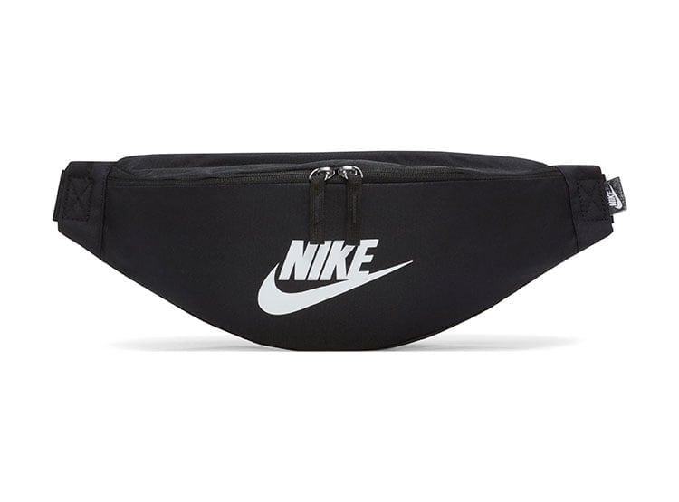 CANGURO NIKE DB0490-010 NEGRO - 1