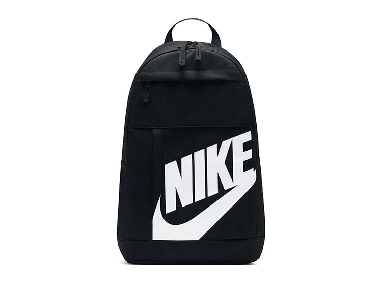 MOCHILA DEPORTIVA NIKE NEGRO - 1