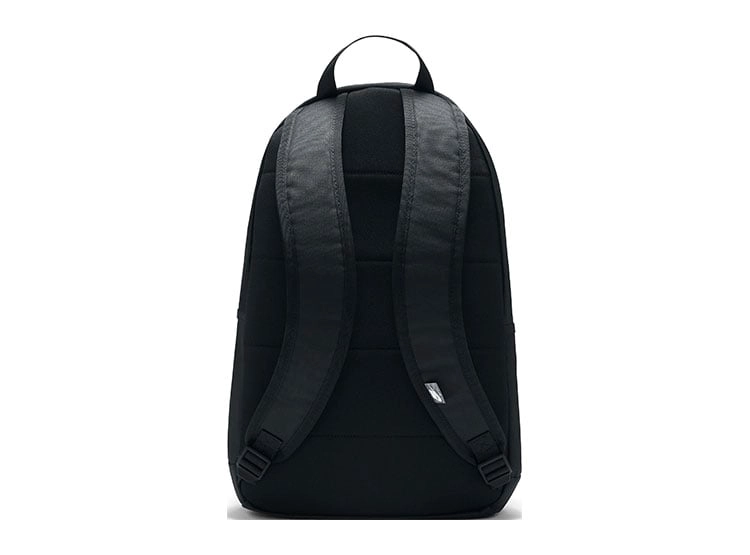 MOCHILA DEPORTIVA NIKE NEGRO - 2