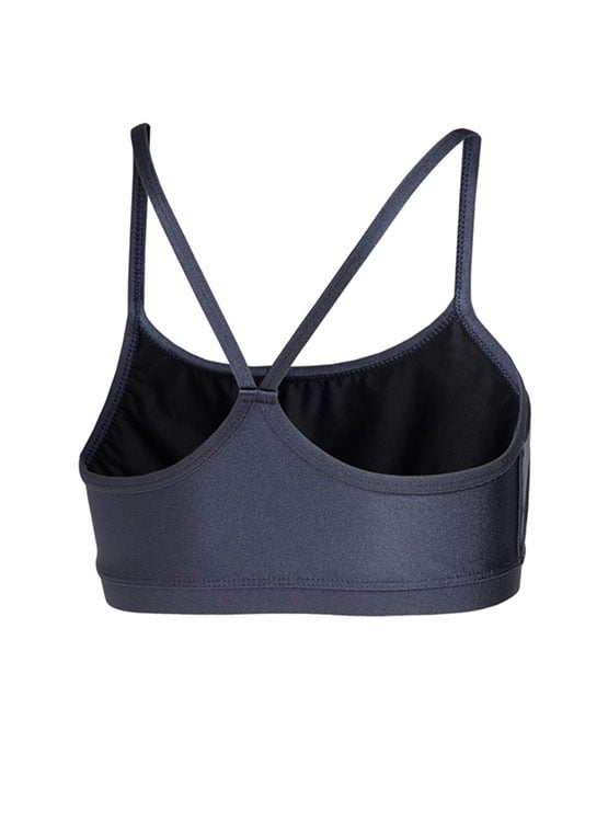 POLO BVD DEPORTIVO MUJER ADIDAS HH7632 LOGO AZUL - 2